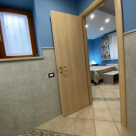 Apart-hotel Vittoria 4*