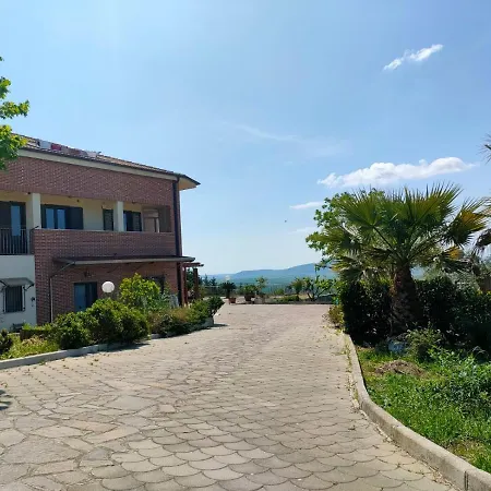 Vittoria Aparthotel 4*