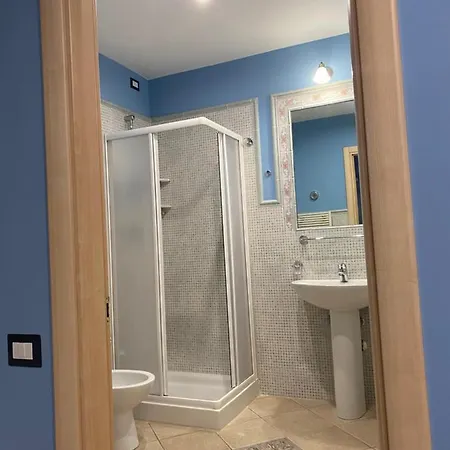 Vittoria Apart-hotel 4*