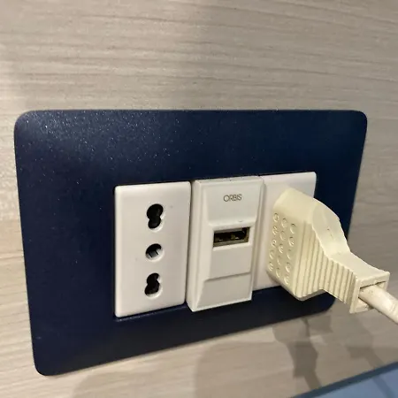 Apart-hotel Vittoria