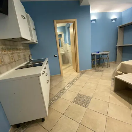 Vittoria Lejlighedshotel