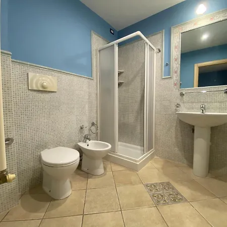 Vittoria Aparthotel