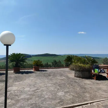 Lejlighedshotel Vittoria 4*