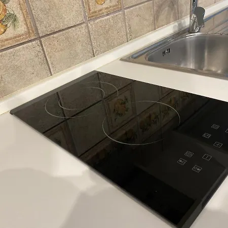 Vittoria Lejlighedshotel Matera