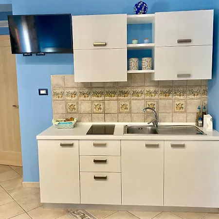 Vittoria 4* Matera