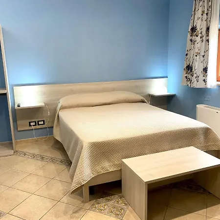 Apart-hotel Vittoria 4*