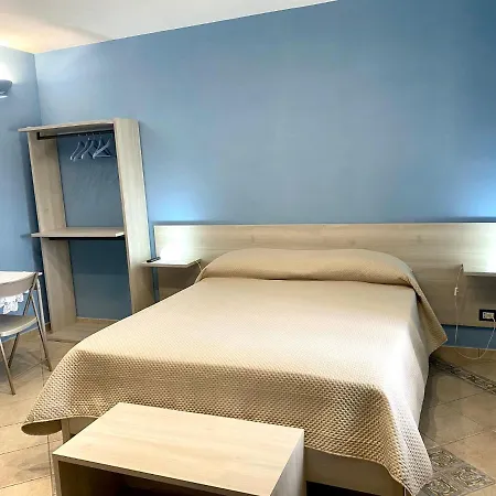 Aparthotel Vittoria 4*