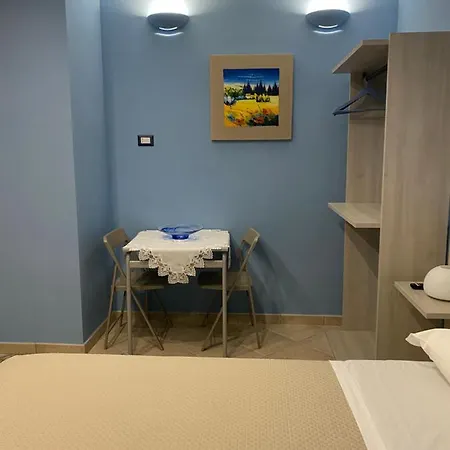 Apart-hotel Vittoria 4*