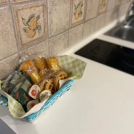 Vittoria Apartmanhotel