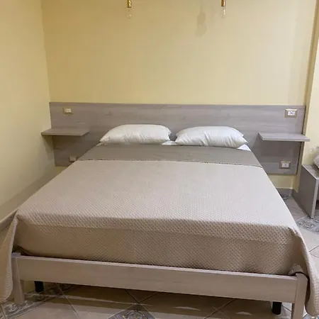 Vittoria Lejlighedshotel