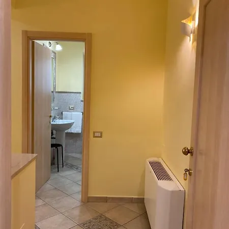 Vittoria Lejlighedshotel 4*