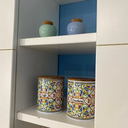 Vittoria Lejlighedshotel