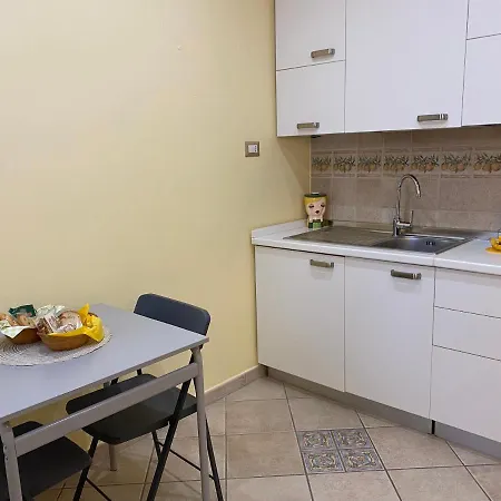 Vittoria Apartmanhotel *