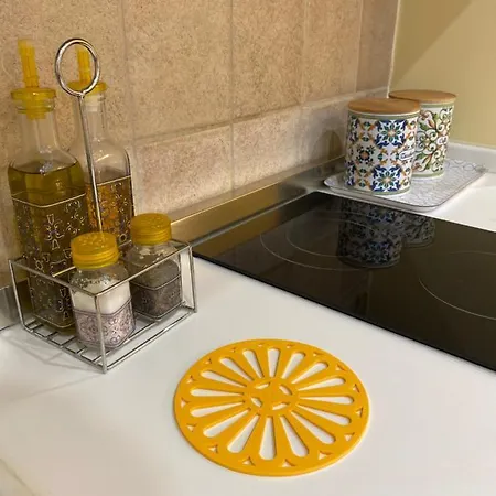 Vittoria Apartmanhotel Matera