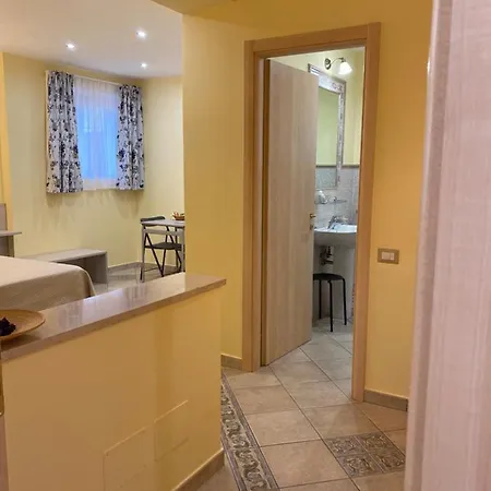 Vittoria Apartmanhotel Matera