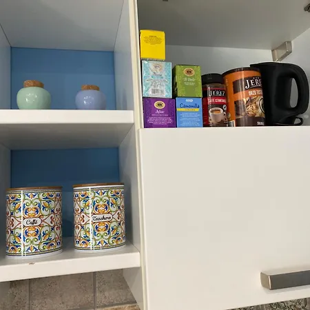 Apart-hotel Vittoria 4*