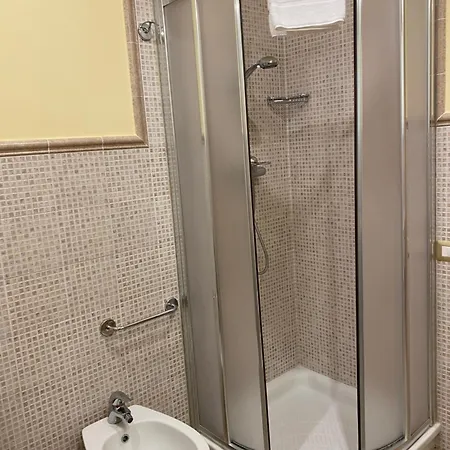 Vittoria Lejlighedshotel