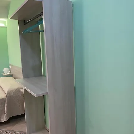 Lejlighedshotel Vittoria