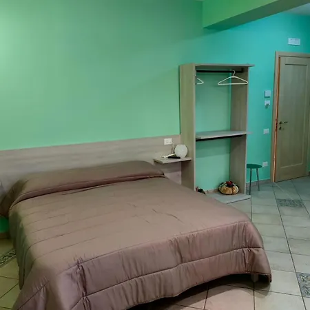 Vittoria Apart-hotel 4*