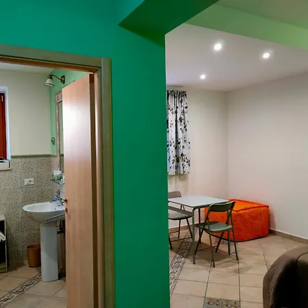 Apart-hotel Vittoria 4*