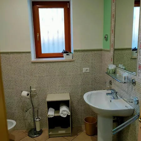 Vittoria Aparthotel Matera
