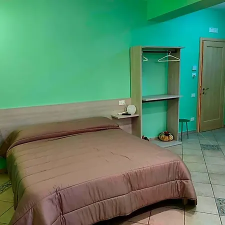 Aparthotel Vittoria