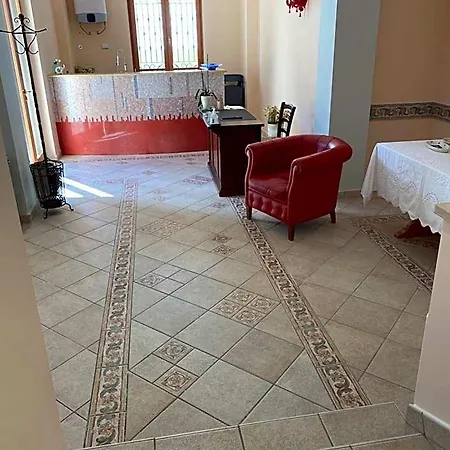 Vittoria 4* Matera