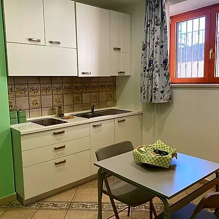 Vittoria Aparthotel 4*