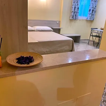 Vittoria Aparthotel 4*
