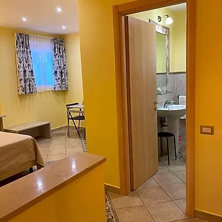 Vittoria Aparthotel