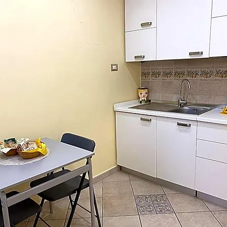 Aparthotel Vittoria
