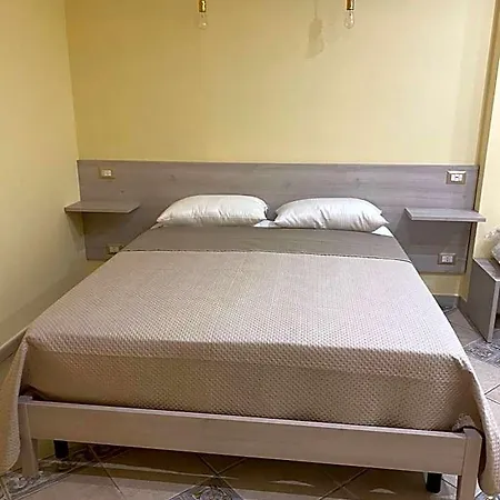 Vittoria Aparthotel
