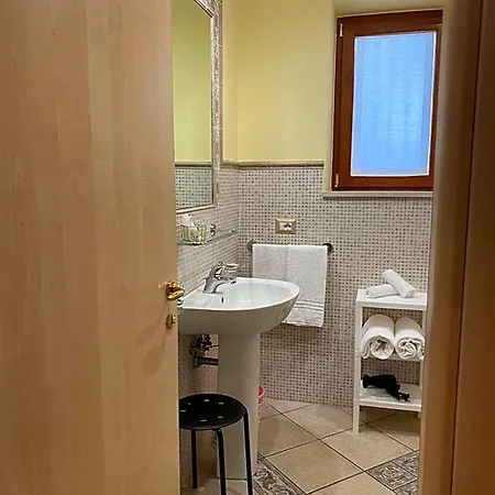 Vittoria Aparthotel