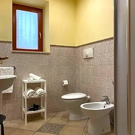 Aparthotel Vittoria Matera