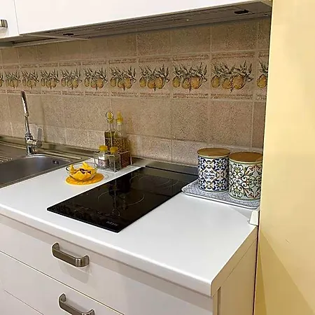 Aparthotel Vittoria Matera
