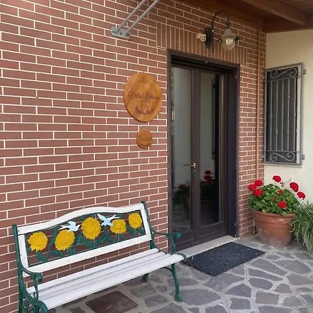 Aparthotel Vittoria Matera