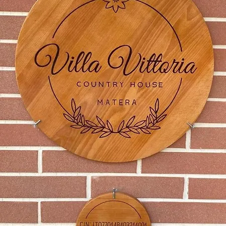 Vittoria Aparthotel 4*