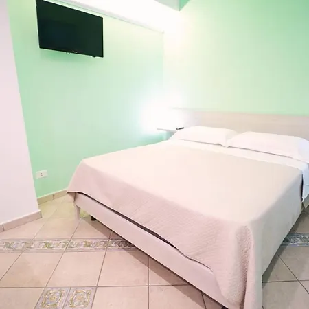 Aparthotel Vittoria