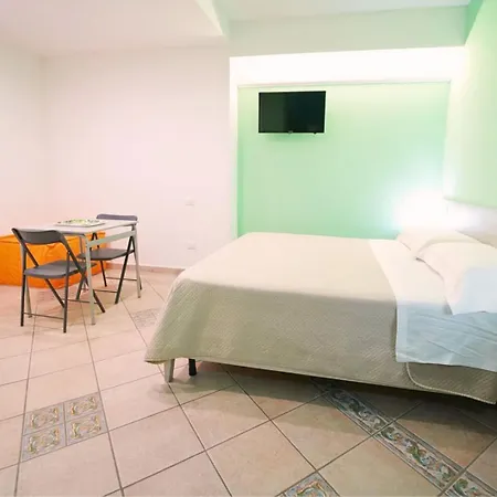 Vittoria 4* Matera