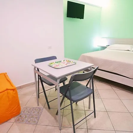 Aparthotel Vittoria 4*