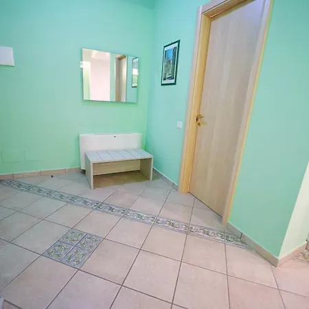 Vittoria Aparthotel Matera