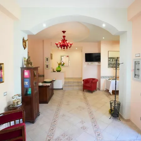 Aparthotel Vittoria