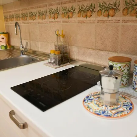 Vittoria Aparthotel 4*