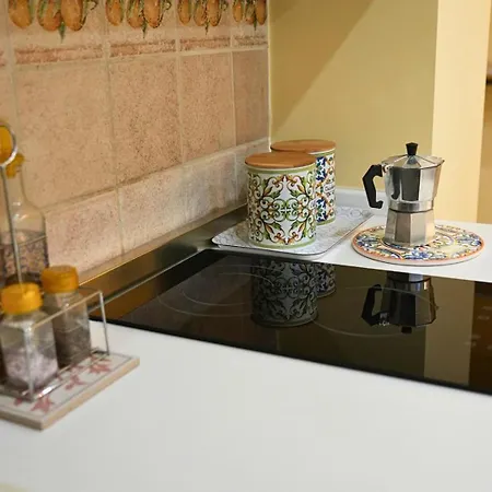 Aparthotel Vittoria 4*