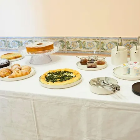 Vittoria Aparthotel Matera