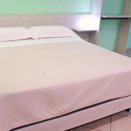 Vittoria Aparthotel