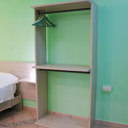 Aparthotel Vittoria