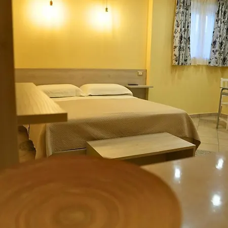 Vittoria Aparthotel 4*