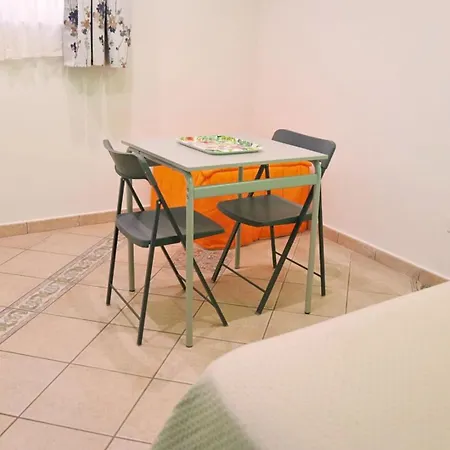 Vittoria Aparthotel
