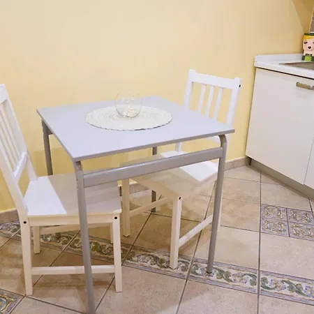 Aparthotel Vittoria
